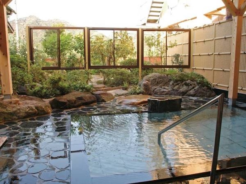 高瀬温泉 温泉の歴史ジャパン